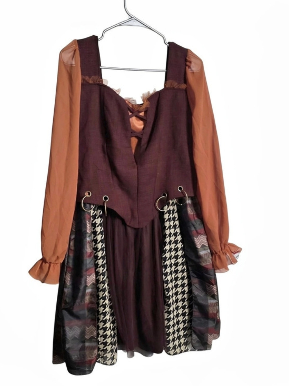 Hocus Pocus Costume
